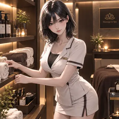 Profile image of 민아리