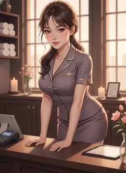 Profile image of 민아리