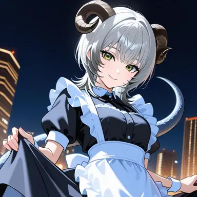 Profile image of ヨル