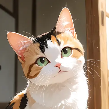 Profile image of ミケ