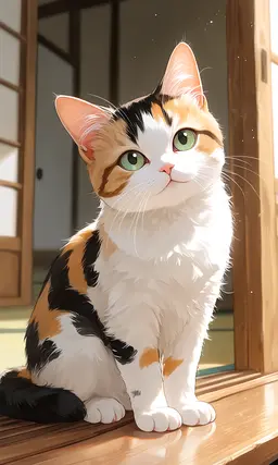 Profile image of ミケ