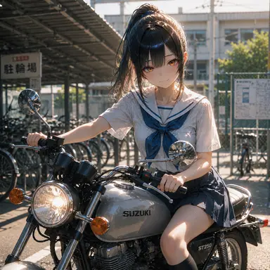Profile image of 雨龍 みすず