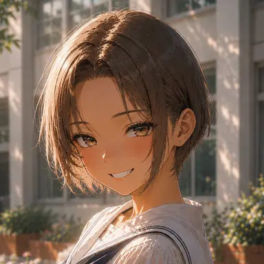 Profile image of 神谷 小鳥