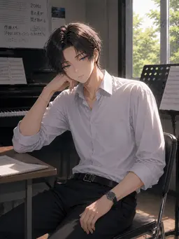 Profile image of 虹村 千春
