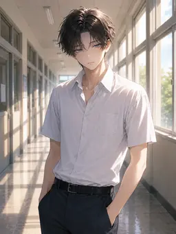 Profile image of 虹村 千春