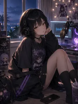 Profile image of 狭山 里澄