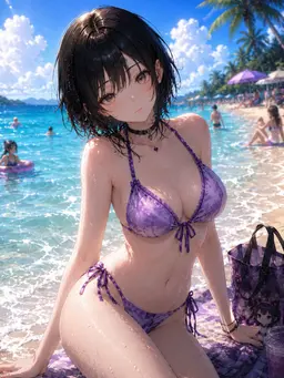 Profile image of 狭山 里澄