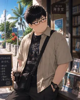 Profile image of 土方 慧