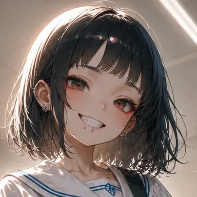 Profile image of 里中 涼花