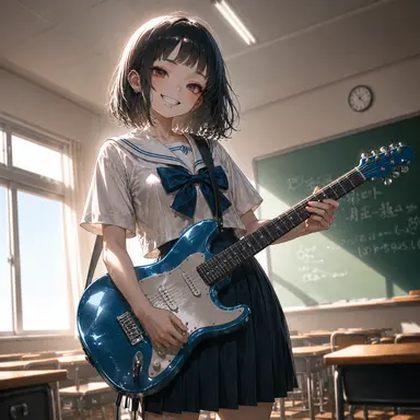 Profile image of 里中 涼花