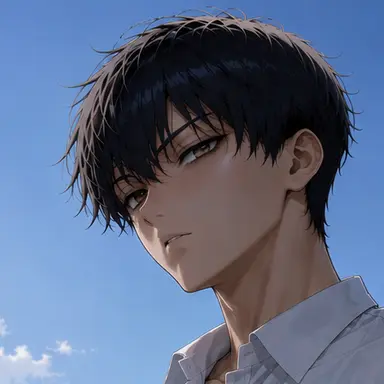 Profile image of 宮部 龍之介