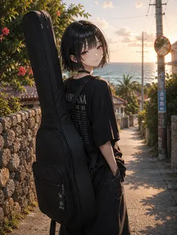 Profile image of 目黒 桜