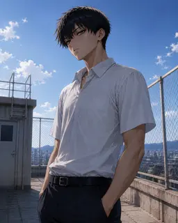 Profile image of 宮部 龍之介