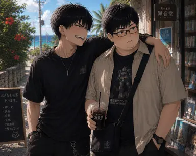 Profile image of 宮部 龍之介