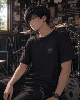 Profile image of 宮部 龍之介