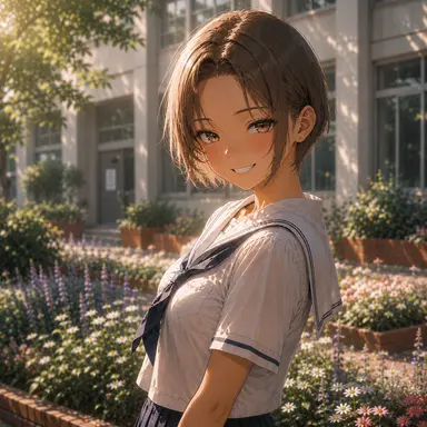 Profile image of 神谷 小鳥