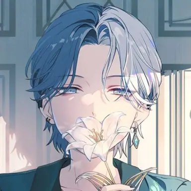 Profile image of 아오야기 토우야