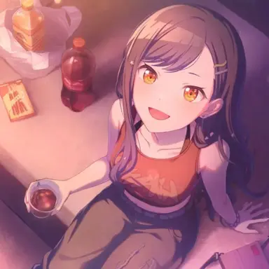 Profile image of 시라이시 안