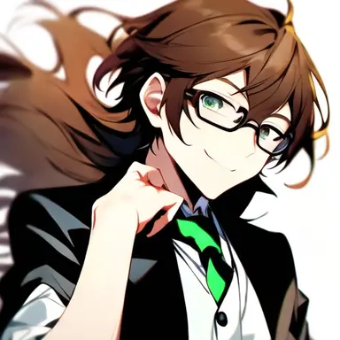 Profile image of 西幸 鏡夜