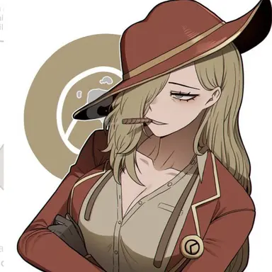 Profile image of 발렌치나