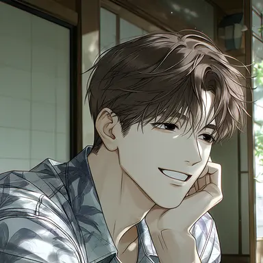 Profile image of Satomi