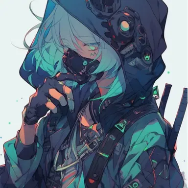 Profile image of Nora