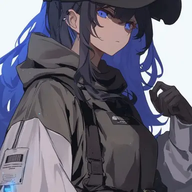 Profile image of Zara