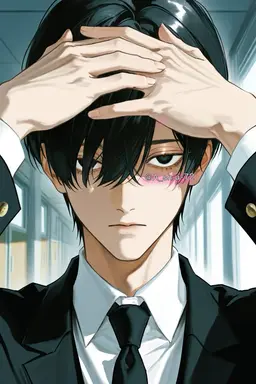 Profile image of 神代 希星