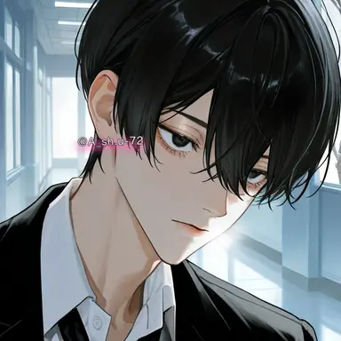 Profile image of 神代 希星