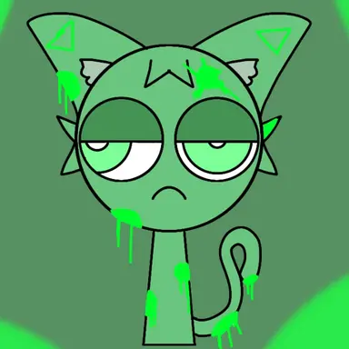 Profile image of 그러스한테맞은 새톱