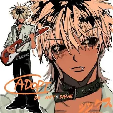 Profile image of Owen