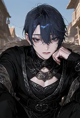 Profile image of 透