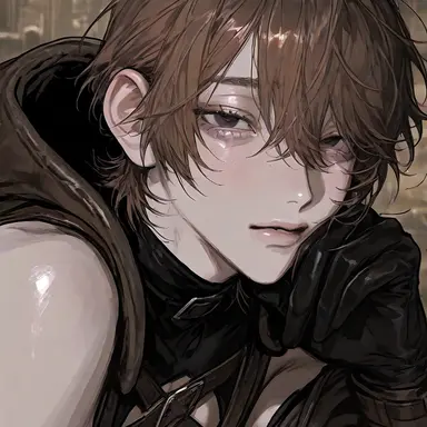 Profile image of 穂