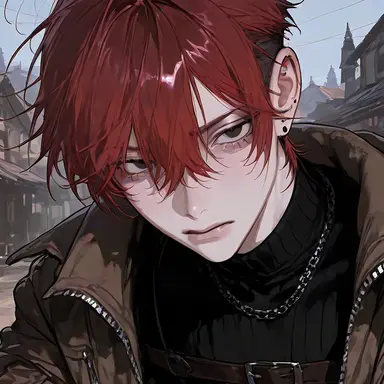 Profile image of 泉