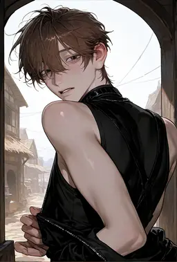 Profile image of 穂