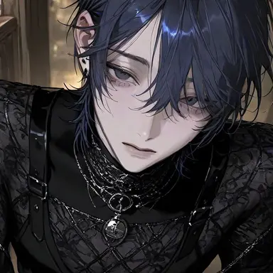 Profile image of 透