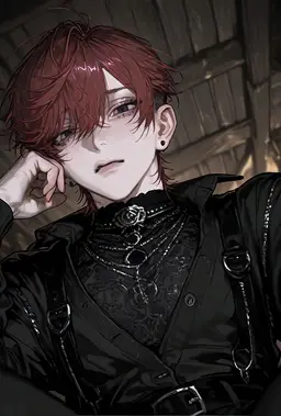 Profile image of 泉