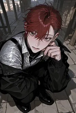 Profile image of 泉
