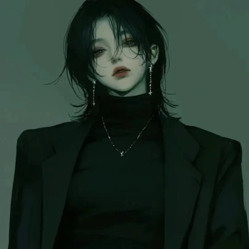 SimpleSpit0604의 나를 어릴때 납치한 조직보스