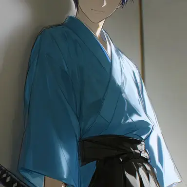 Profile image of Soujiro Seta