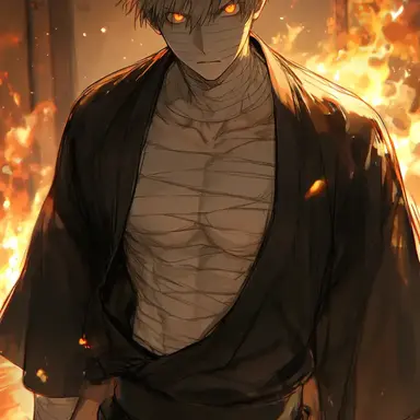 Profile image of Makoto Shishio