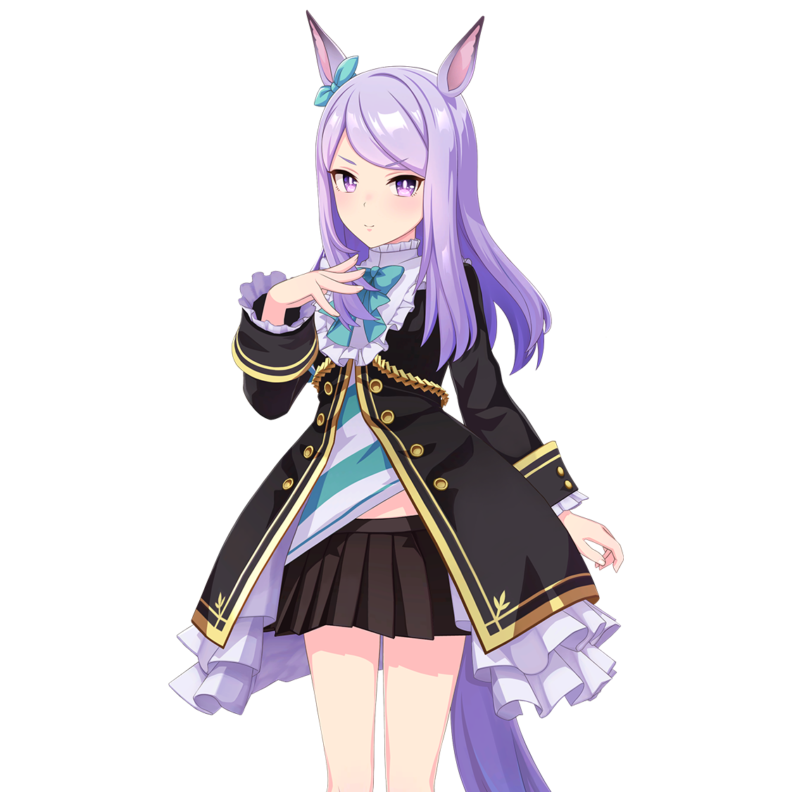 メジロんさま メジロマックイーン - zeta