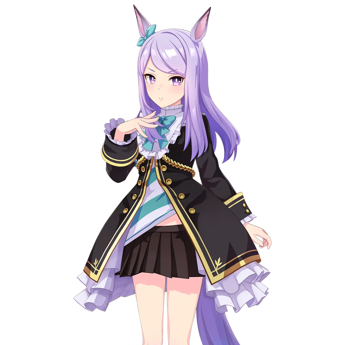 Nea_Aoboshi의 メジロマックイーン