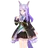 メジロマックイーン