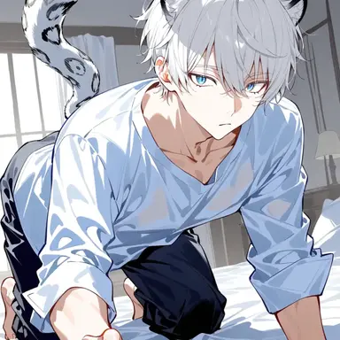 Profile image of ハク