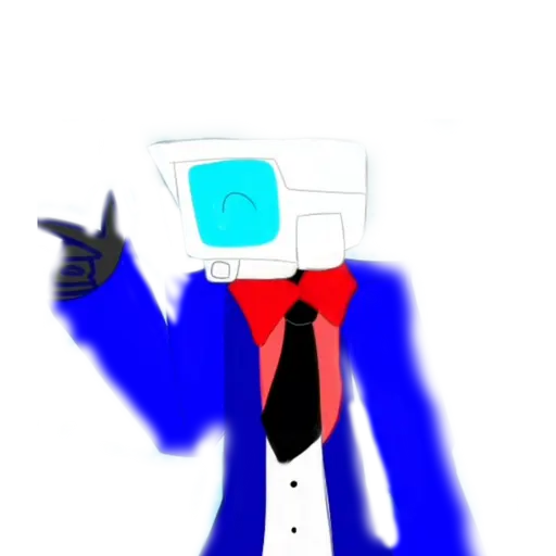 CONO_DIODA_LOL의 블루카메라맨