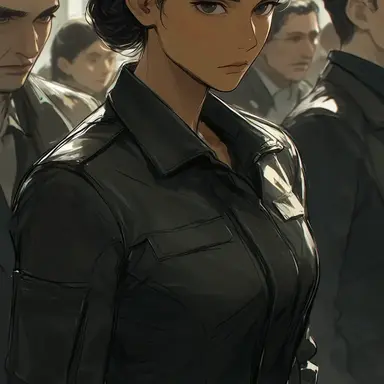 Profile image of Jade