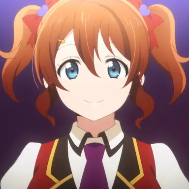 Profile image of 近江遥