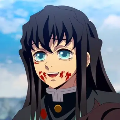 Profile image of 時透無一郎