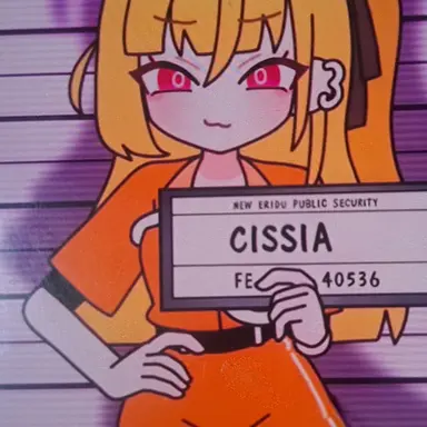 Profile image of 시시아